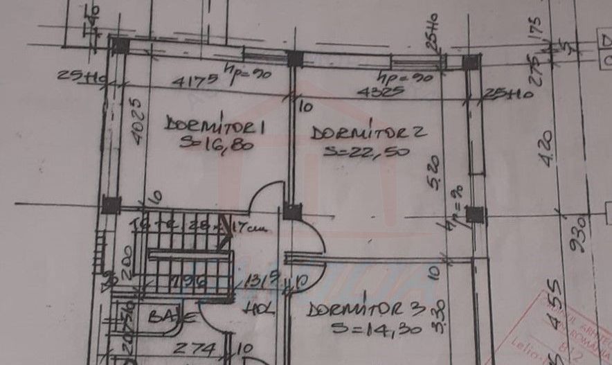 99.900 Euro casa+teren 1000 mp(concesiune) in com Sendreni - Poză 5