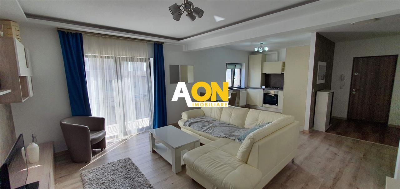 Apartament 3 camere, bloc nou, Cetate - Poză 1