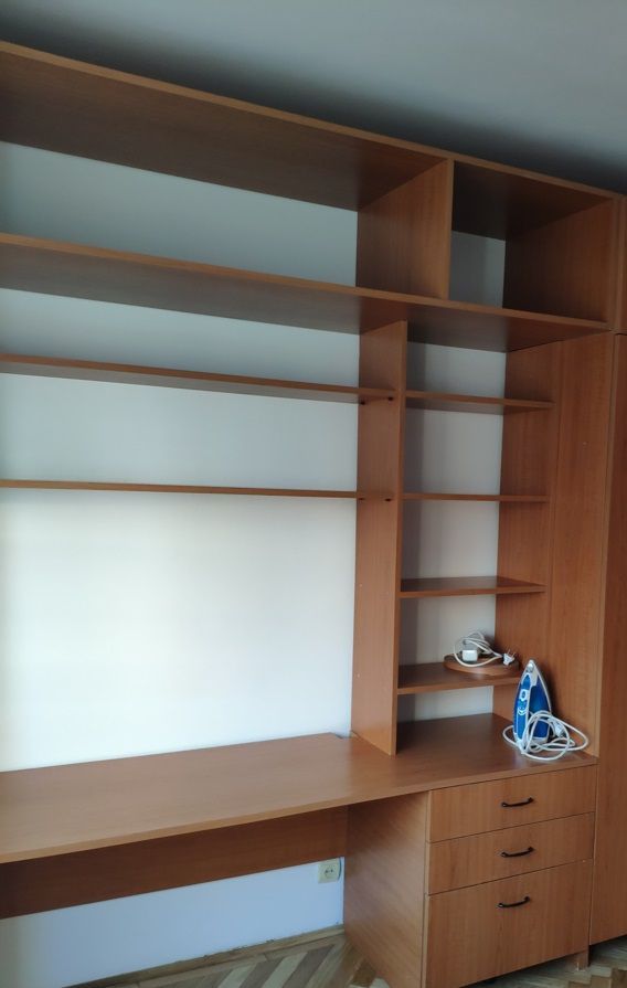 Apartament ultramodern 3 camere METROU GORJULUI - Poză 7