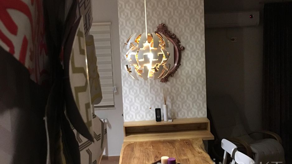 Apartament superb cu 2 camere, cartier Andrei Muresanu! - Poză 11