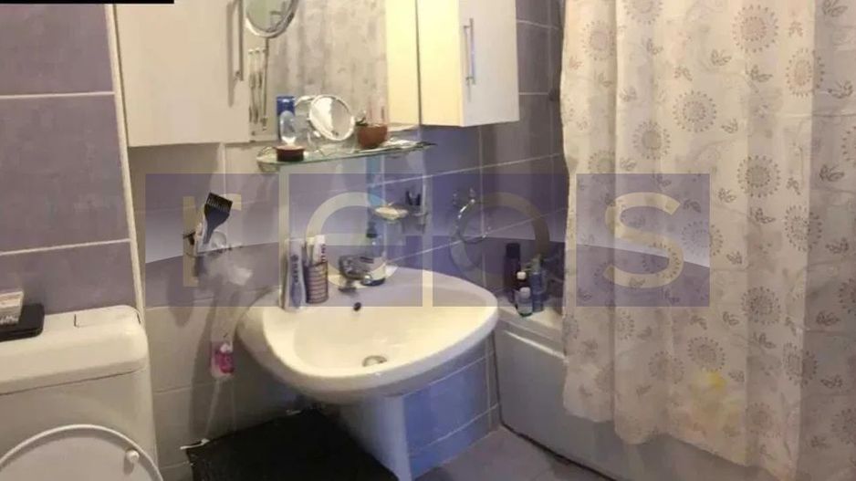 Apartament 3 camere | 97,5 mp | 2 balcoane | Complex modern - Poză 6