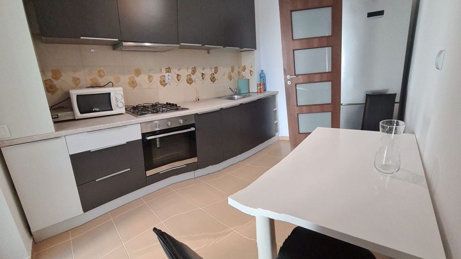 2 camere - Aparatorii Patriei - Dimitrie Leonida - Popesti - Poză 1