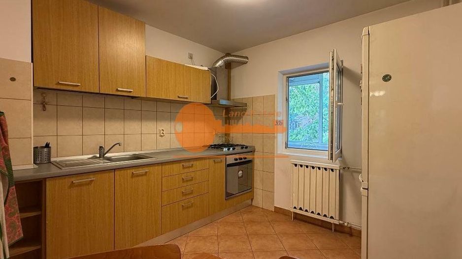 Apartament cu 2 camere de vânzare în Aviatiei, Bucuresti - Poză 1