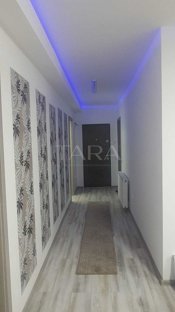 Apartament 2 camere, Florești, zona Aqua Park - Poză 3