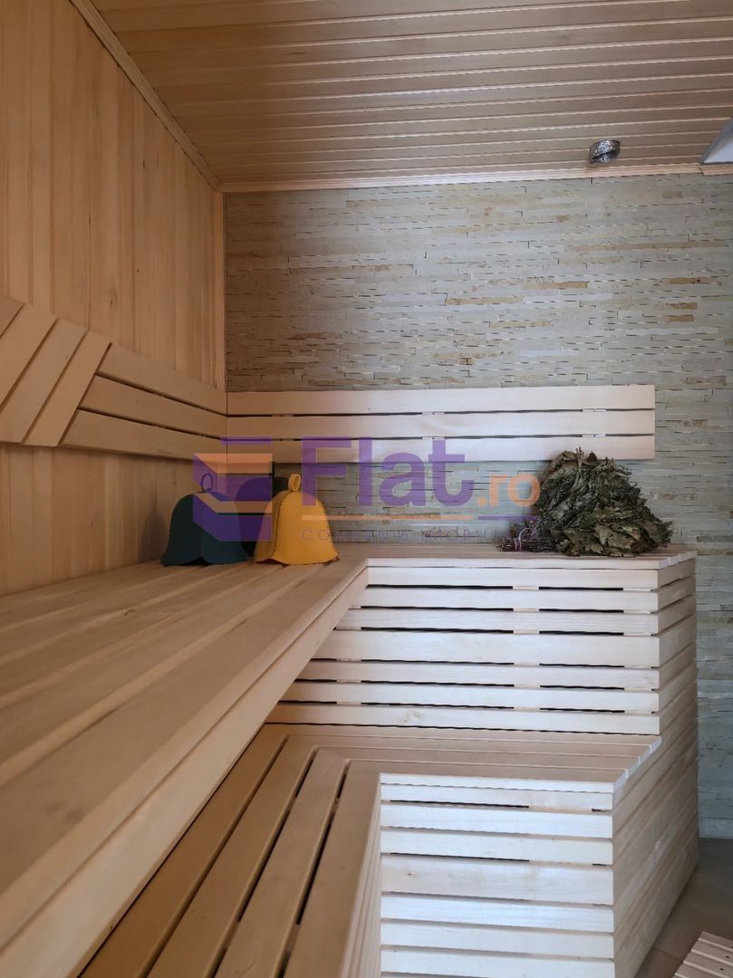 Casă de Vis de Vânzare – Râșnov, Zona Glăjărie (Râul Mare) - Poză 47