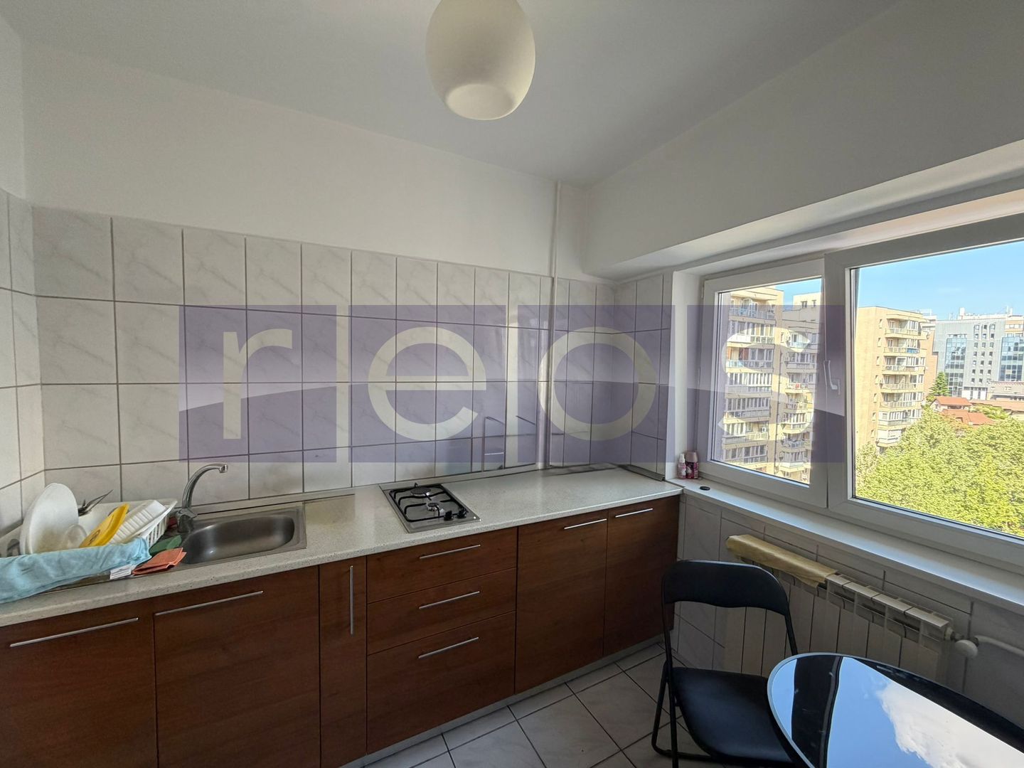 INCHIRIERE APARTAMEN | UNIRII | 132 MP | NEMOBILAT | IDEAL BIROU-SEDIU - Poză 9