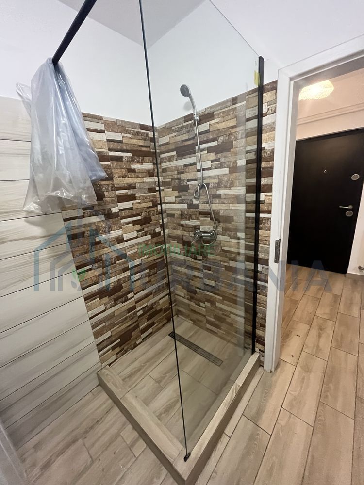 Apartament de inchiriat, 1 camera, decomandat, Galata - Sos. Voinesti, cartier rezidential ESQ Village - Poză 3
