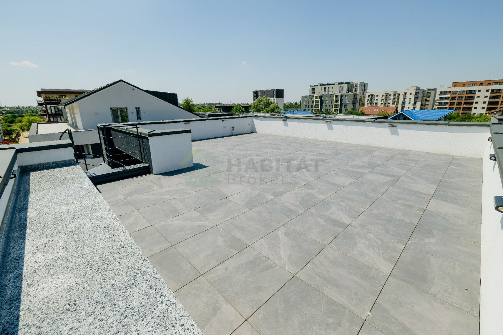 VILĂ DE LUX –  Strada Gheorghe  Ioneescu Sisești/ Băneasa – 1.200.000€ - Poză 19