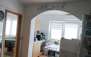 Apartament cu 2 camere decomandate, Mănăștur, zona Primăverii. - Poză 4