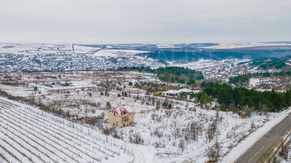 Vânzare, teren de construcții, 37  ari, satul Hrușova, Criuleni - Poză 19