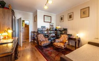0 % comision, Casa cocheta situata intr-o locatie deosebita, Manastur - Poză 21