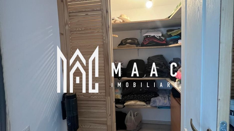 Casa 3 Camere | 76 MPU | Curte Proprie | Cartier  Arhitectilor - Poză 21