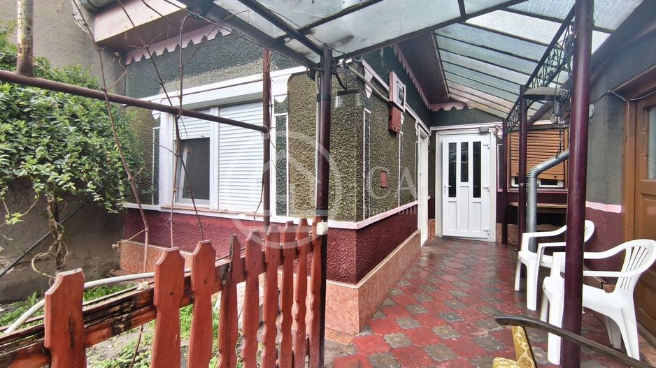 Casa cu 3 camere de inchiriat in zona Cantemir, Oradea - Poză 14