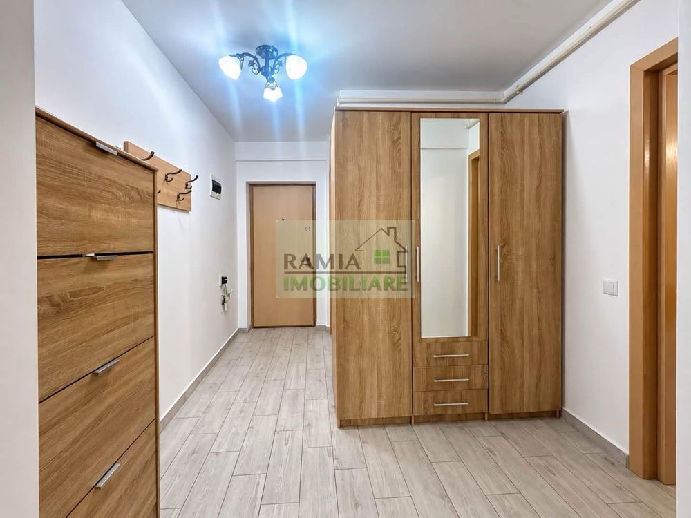 Apartament 2 camere , 55 mp, P/3, Parcare cu barieră, Tractorul - Poză 7