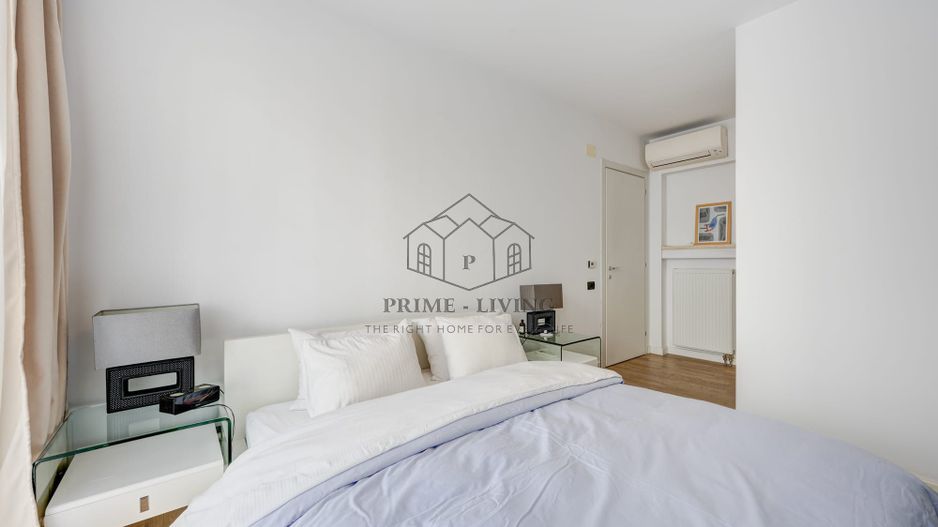 APARTAMENT SUPERB CU 3 CAMERE LA INCHIRERE IN ZONA DOROBANTI - Poză 3