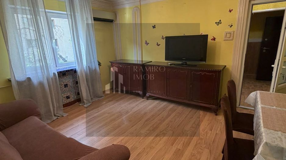 Apartament 3 camere Brancoveanu PetFriendly - Poză 1