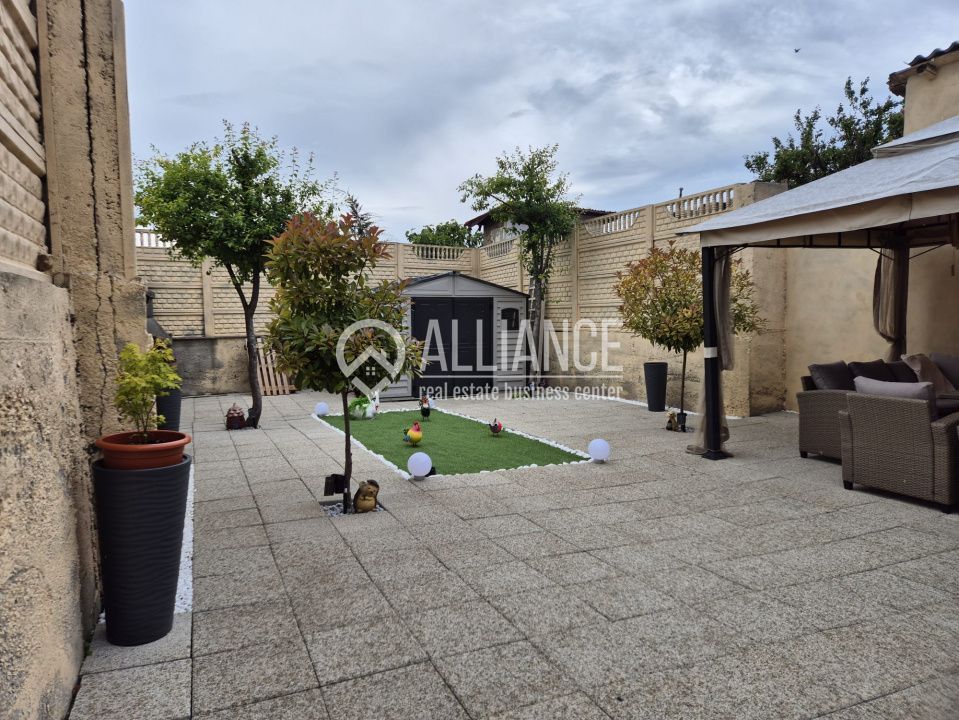 Eforie Sud (COD 02)– Casa 6 Camere  375 mp - Poză 19