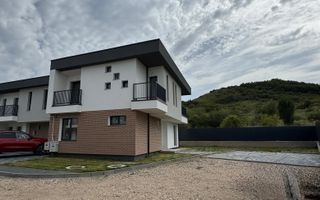 Casa de vanzare zona exclusivista de case Floresti - Poză 1