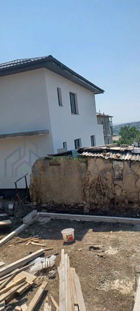 Casă nouă de vânzare în Breazu, 3 camere, 160.000 EUR - Poză 4