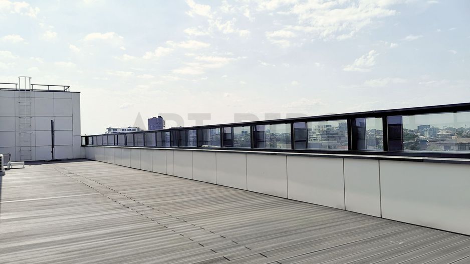 Zero comision, 360mp birou cladire premium, Piata Muncii, 8 minute [M] - Poză 1