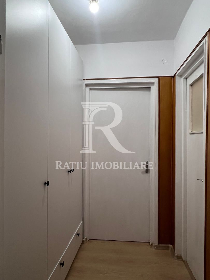 Apartament cu 3 camere | Etaj 1 | Rogerius | Oradea - Poză 6