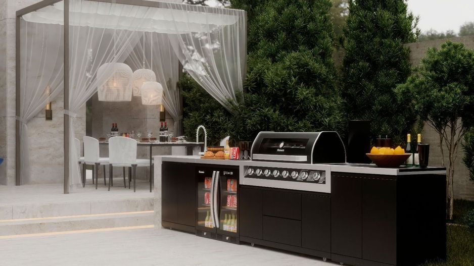 Refugiu contemporan cu grădină și tehnologie de ultimă generație în Pipera - Poză 7