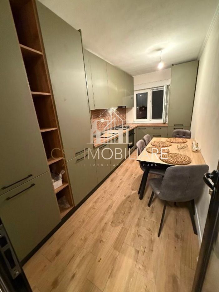 Apartament 2 camere ultracentral – Calea Bogdanestilor - Gym One - Poză 9