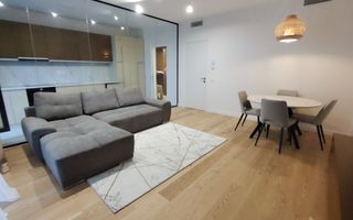 Rent I Brand New 3 Room Apartment | Nusco City I Promenada Mall - Poză 3