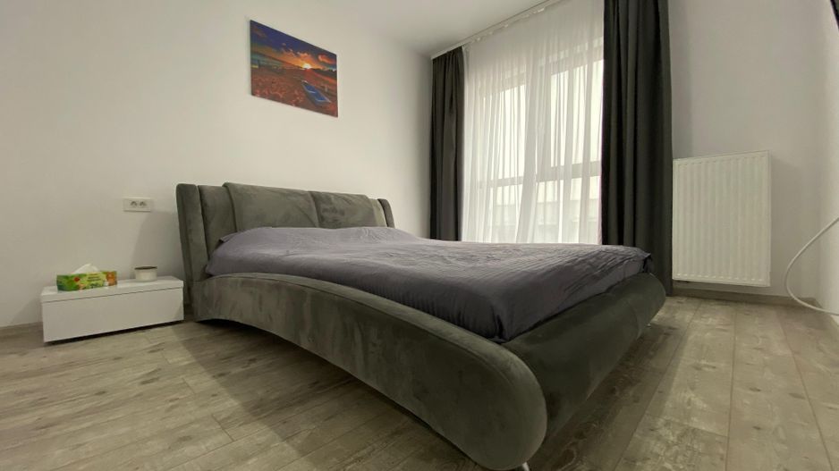 Apartament 2 camere Militari-Lujerului - Poză 7