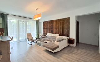 Casa individuala 4 camere  Balotesti Good Afternoon Residence - Poză 2