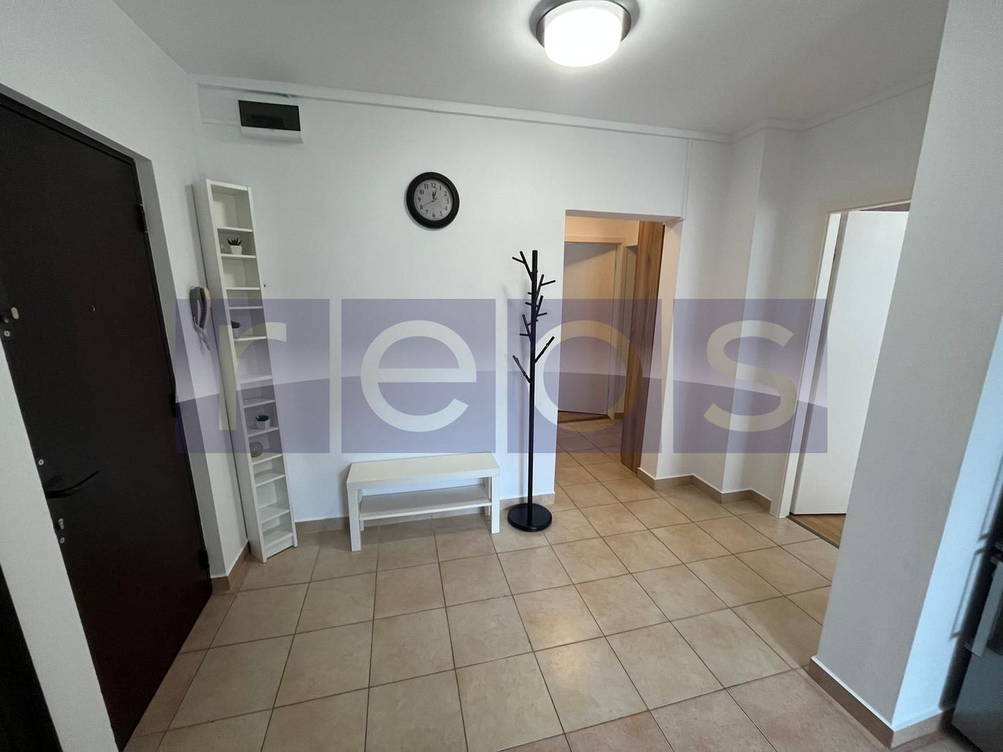 VANZARE 3 CAMERE DECOMANDAT -NERVA TRAIAN -TIMPURI NOI - Poză 11