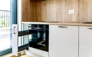 Apartament de Inchiriat | Iancu Nicolae | 47 mp - Poză 11