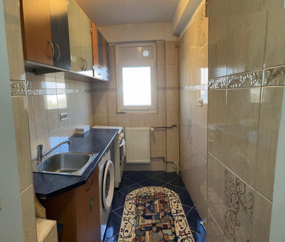 Apartament 2 camere decomandat Bulevardul Brancoveanu - Poză 5