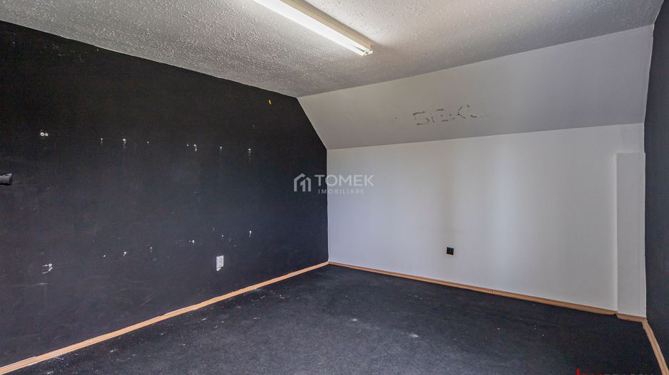 Spatiu comercial/depozit/birouri -Stupini Ocolitoare - Poză 6