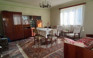 Casa cu teren generos | front 24.5 m - Poză 10