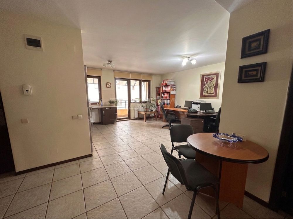 Apartament 3 camere cu 2 balcoane și parcare – Andrei Mureșanu - Poză 7