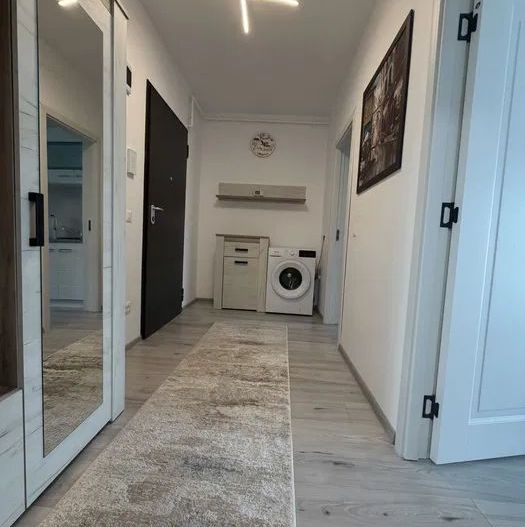 Garsonieră 39 mp | Exigent Plaza | Metrou Lujerului | Centrala Proprie - Poză 7