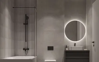 VILA PREMIUM TIP DUPLEX | PIPERA | COMPLEX CU PISCINA - Poză 13