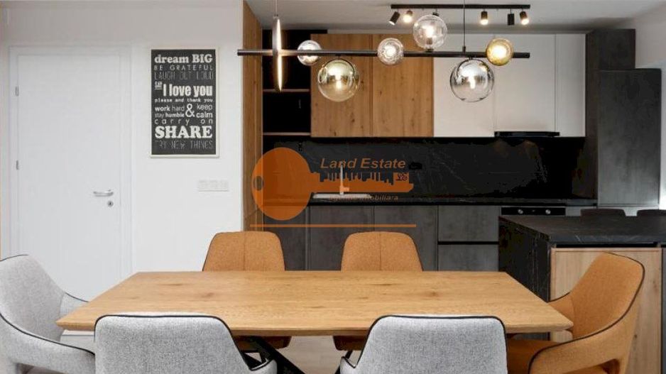 Penthouse Belvedere Residence - Poză 10