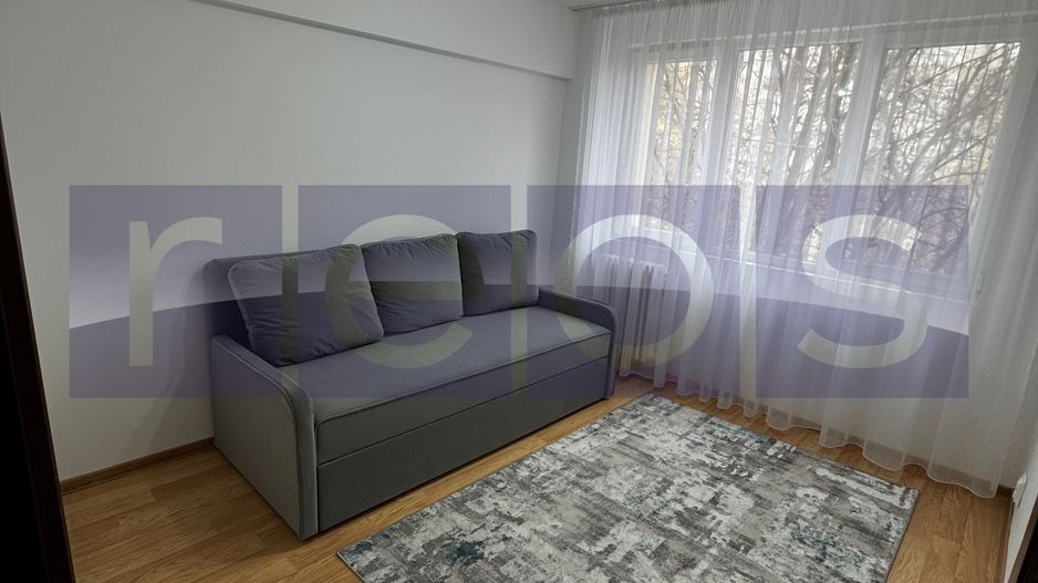 VANZARE 3 CAMERE - SEMIDECOMANDAT - Metrou lancului - Poză 1