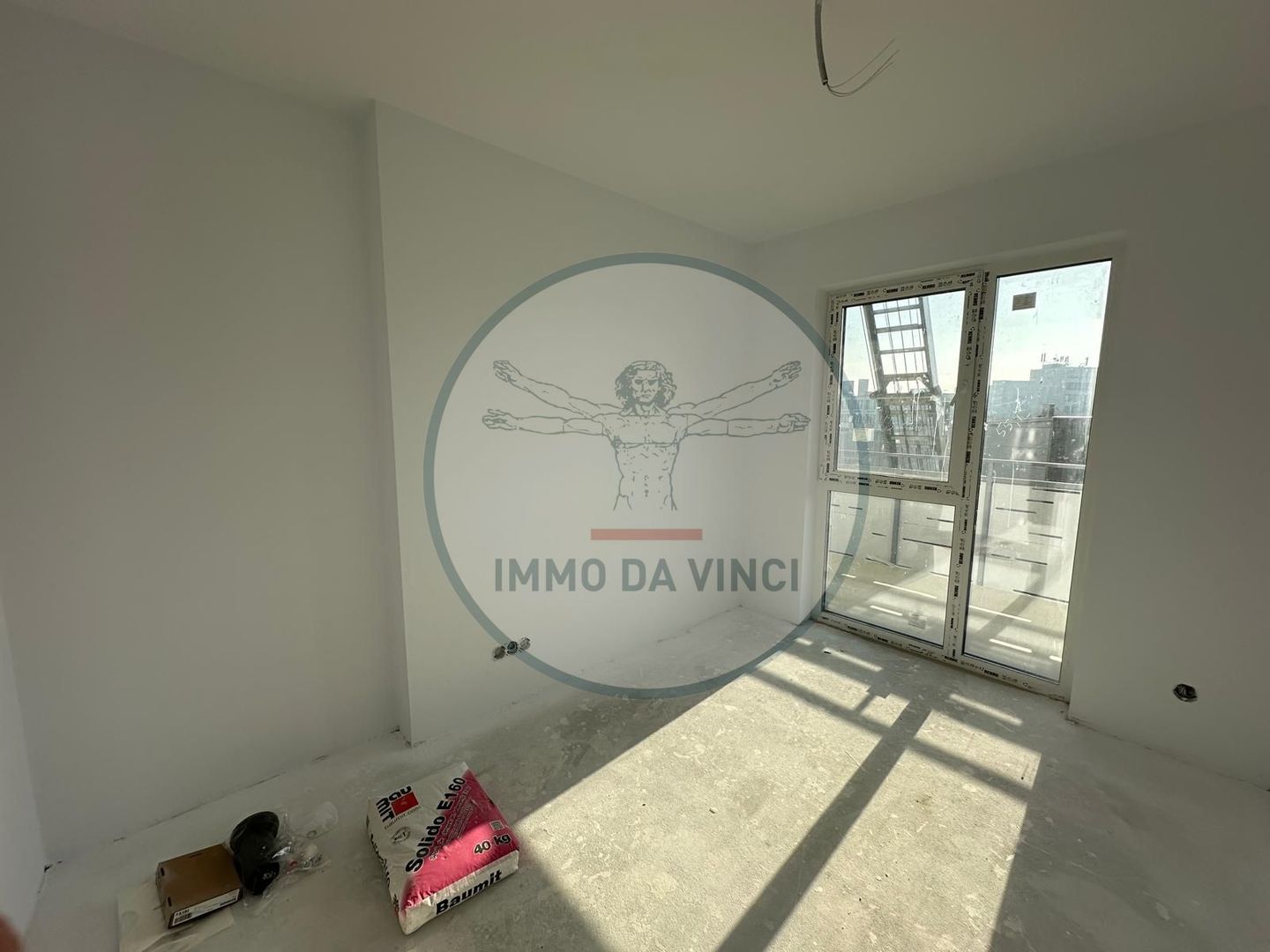 Apartament cu 3 camere, elegant și luminos – 62 mp + 10 mp balcon - Poză 12