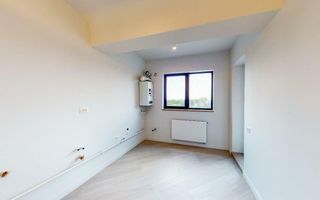 VÂNZARE APARTAMENT PREMIUM | CORTINA NORTH PIPERA | LOC PARCARE SUBTERAN - Poză 11