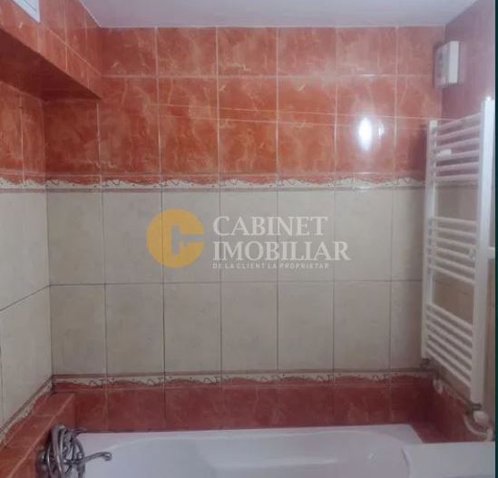 Apartament cu 2 camere semidecomandat cu balcon, liber - zona Zimbru - Poză 5