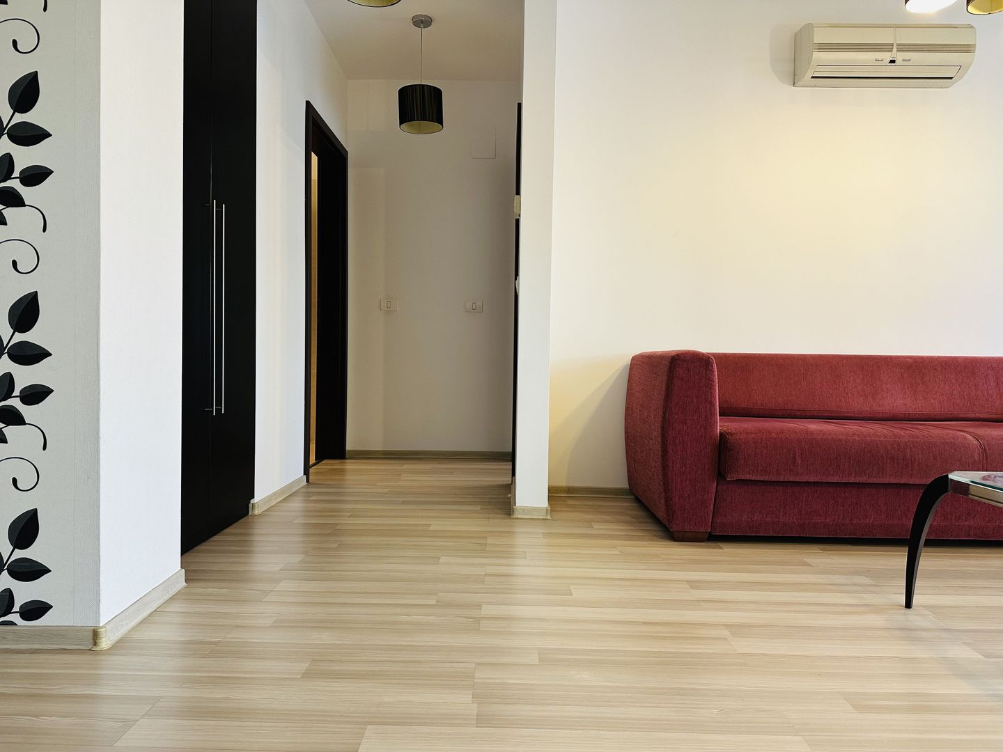 REZERVAT - Apartament cochet - 2 camere - The Ring | Terasa10 mp - Poză 24