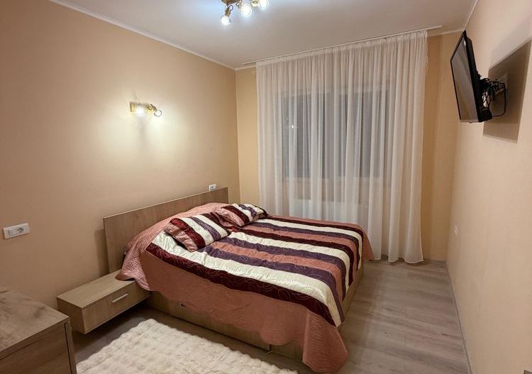 Apartament 2 camere Aparatorii Patriei-Drumul Jilavei - Poză 4