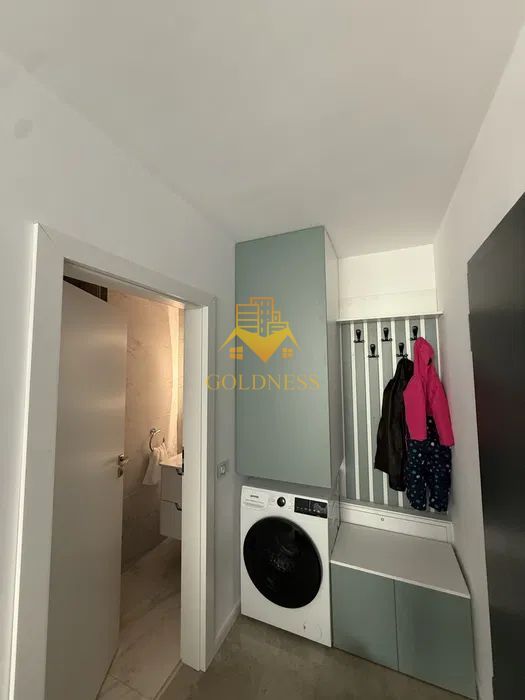 2 camere open space, Elite City, Pet Friendly, Iris, Auchan, Lidl - Poză 4