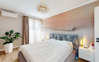 Vila eleganta de vanzare | piscina si garaj dublu | Paradisul Verde - Poză 4