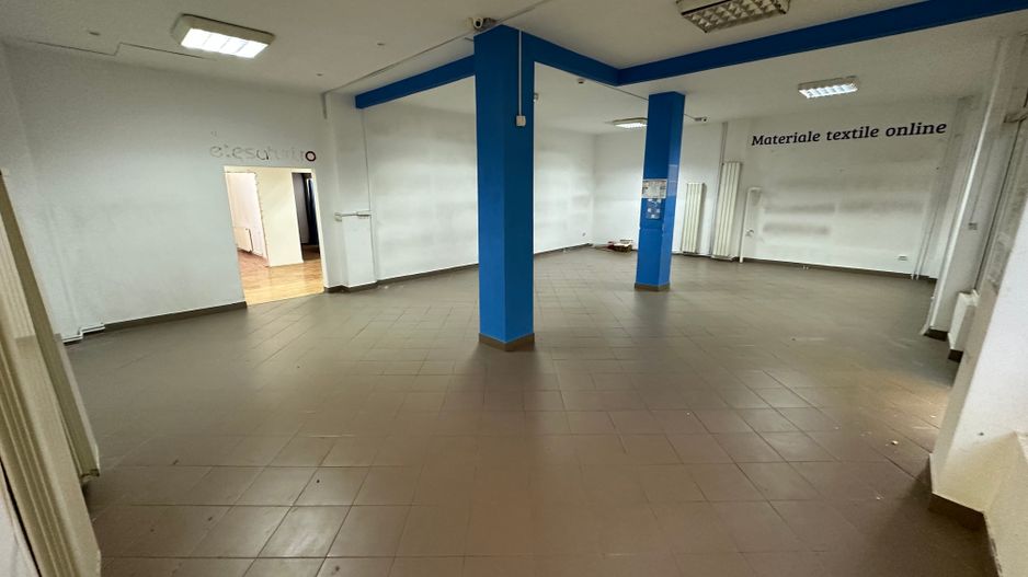 Spatiu comercial Calea Aradului - Poză 7