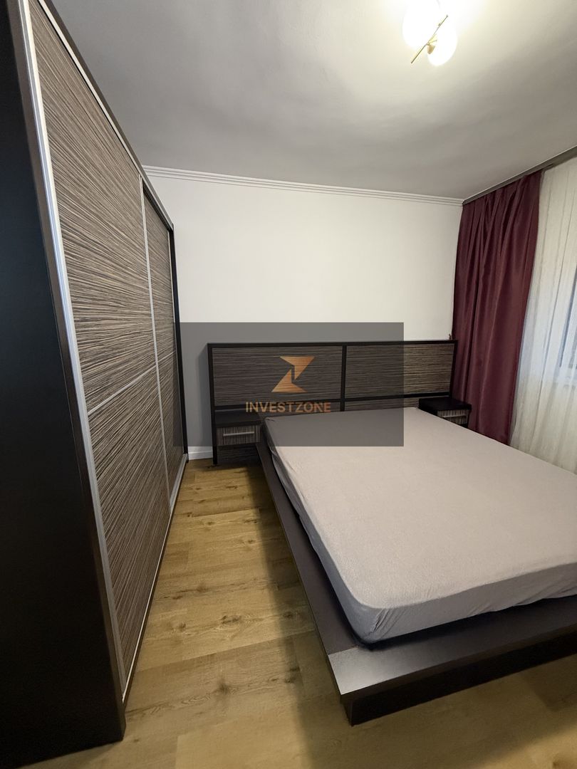 Apartament Renovat 3 camere Sovata - Poză 10