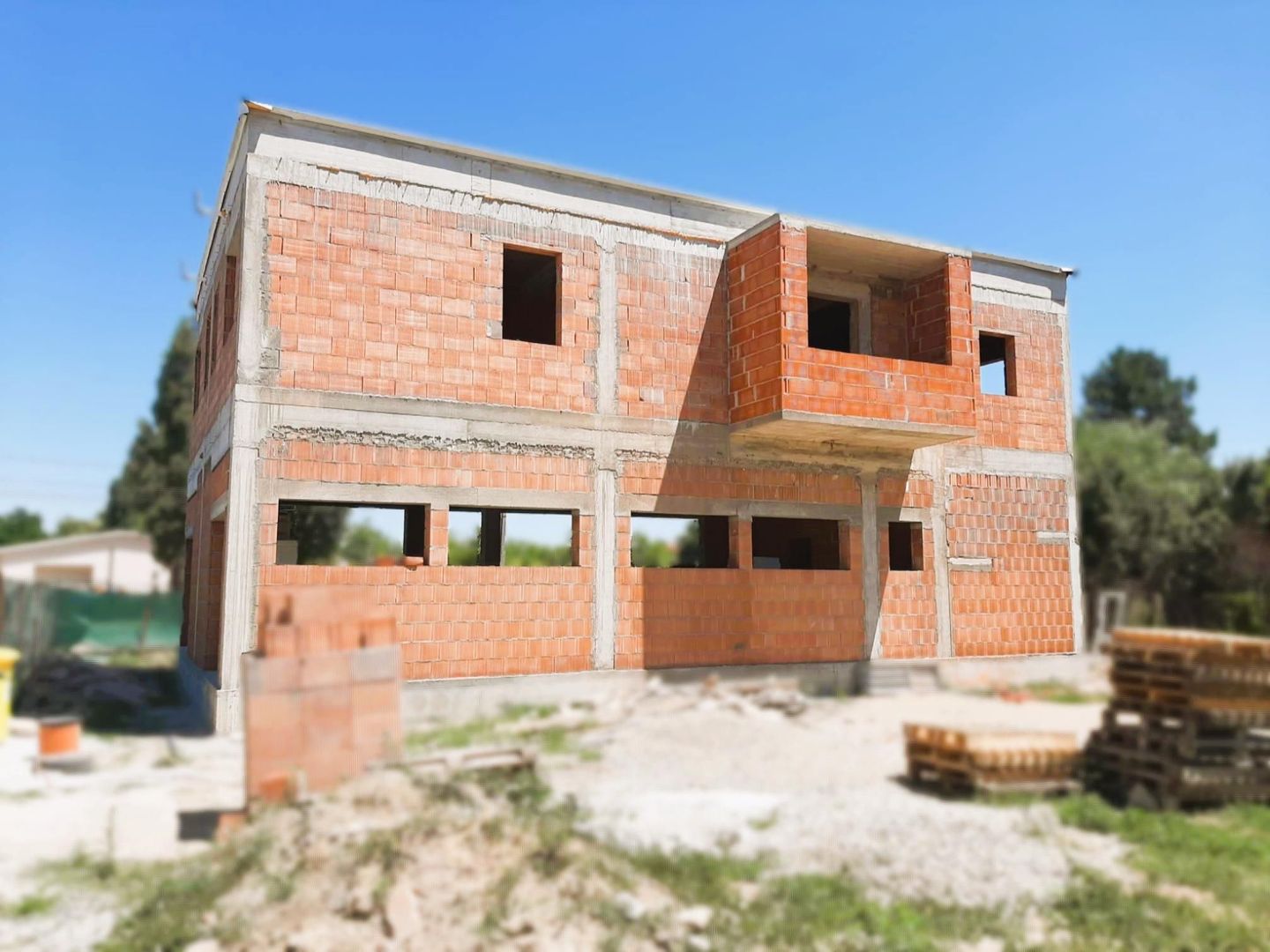 Casa individuala Timisoara -Calea Urseni ,Comision 0% - Poză 3